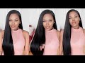 How To Create Edges And Make Your Lacewig Look More Realistic