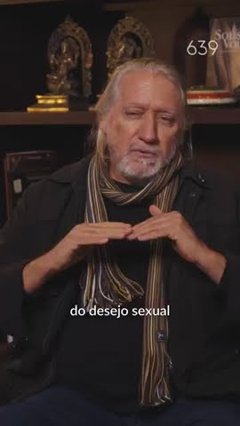 Desejo Sexual e maturidade emocional | 639 App - YouTube