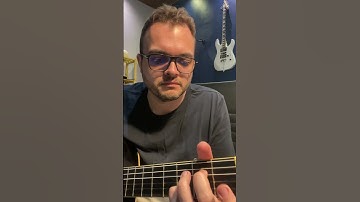 Thumbnail of 🎶🚂Aprenda TREM DAS ONZE em 15s. #violão #samba #musicabrasileira
