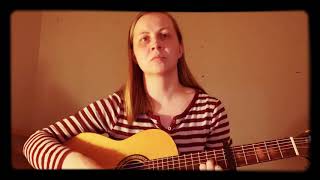 What’s Broken - David Crosby cover