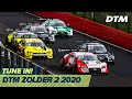 DTM Zolder 2 2020 – get ready for round two!
