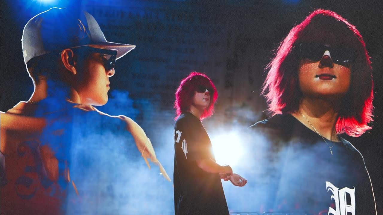 Wilyn K Rollo - Maripositas de Primavera (Video Oficial) - YouTube Music