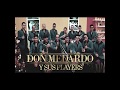 Don Medardo y sus Players -  Megamix
