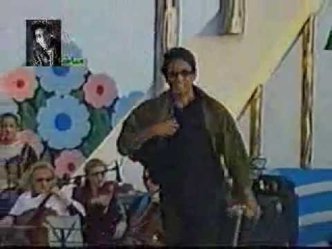 محمد منير يا عيني ع الولد حفل توشكى