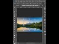 STOP Relying on AI! 🚫 Pro Secret for Hyper-Realistic Bubble Effect in Photoshop #Shorts