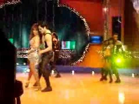 dance diva regine tolentino shall we dance