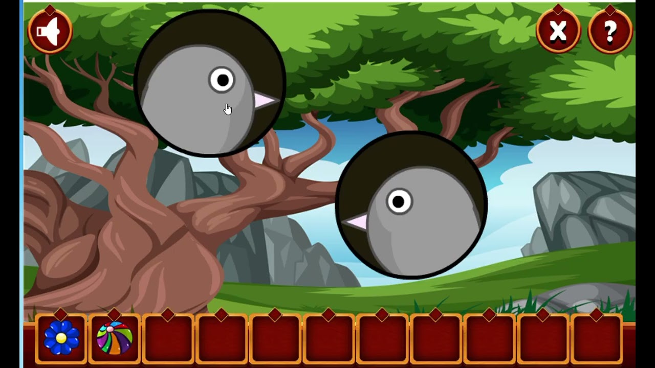 G2L Golden Age Escape walkthrough - games2live