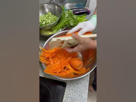 Марковка по корейски «Марковча» Южная Корея 🇰🇷 - YouTube