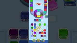 Beads Out Level 699