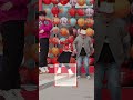 Come and play with Daji. Your first wave of New Year greeting partners at the Spring Festival Ga