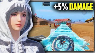 Why Did They Increase Akm Damage??