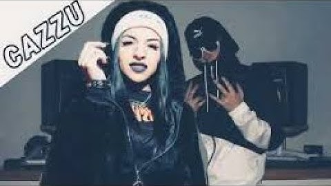 CAZZU BZRP MUSIC SESSION || (ADELANTO) ||#CAZZU #BZRP #EASTEREGG #SESSION32