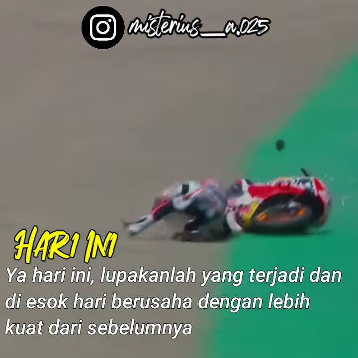 MotoGP Story WA 30 detik
