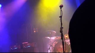 Black Country Communion-Too Late For The Sun-Wolverhampton 12 29 2010