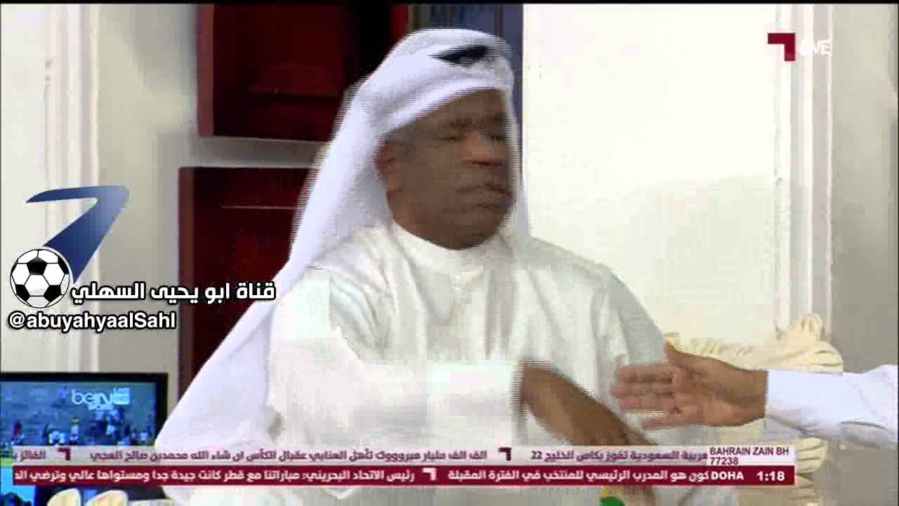 حمود سلطان فصل على ناضم شاكر