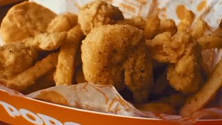 Popeyes Commercial #3 (2026)
