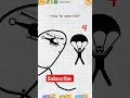 gaming video drawsave2 #shortvideo #game #viralvideo #gameplay #drawastickman #gaming #stickmangames