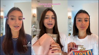 40 MINUTOS DE GRWM - Antonela Braga - Compilados do TikTok