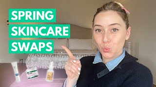 7 Skincare Swaps to Make for Spring! | Dr. Shereene Idriss