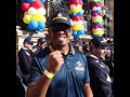 DHL Stormers Vodacom United Rugby Championship trophy tour