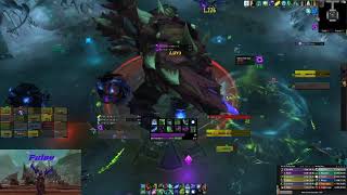 Mythic Mythrax - Havoc Pov