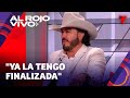 Keith Nieto revela si hará su versión del famoso tema de George Strait