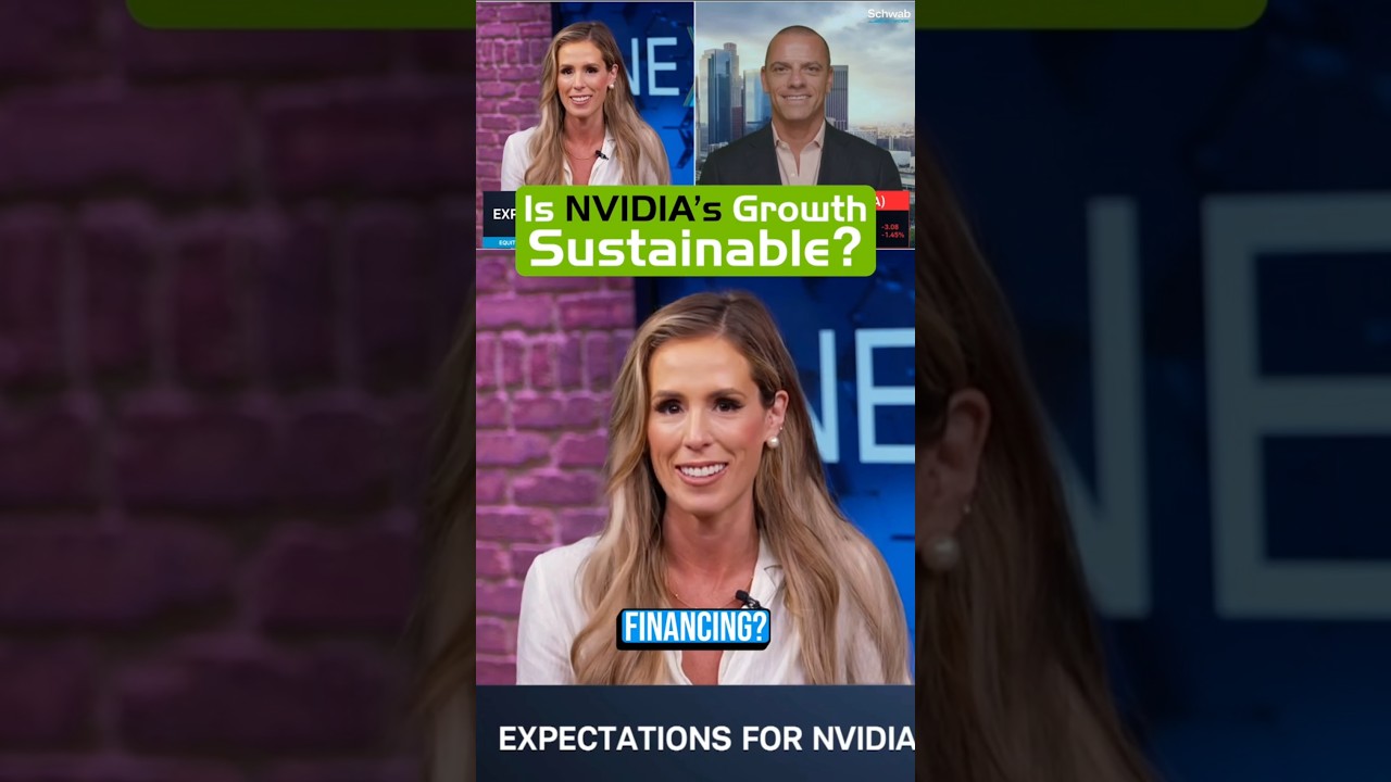 Is NVIDIA's Growth Sustainable?