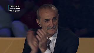 Ömer Çınar - Asrı Gurbet (Sen Türkülerini Söyle)