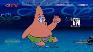 Itu Punyaku Part1 Spongebob Bahasa Indonesia