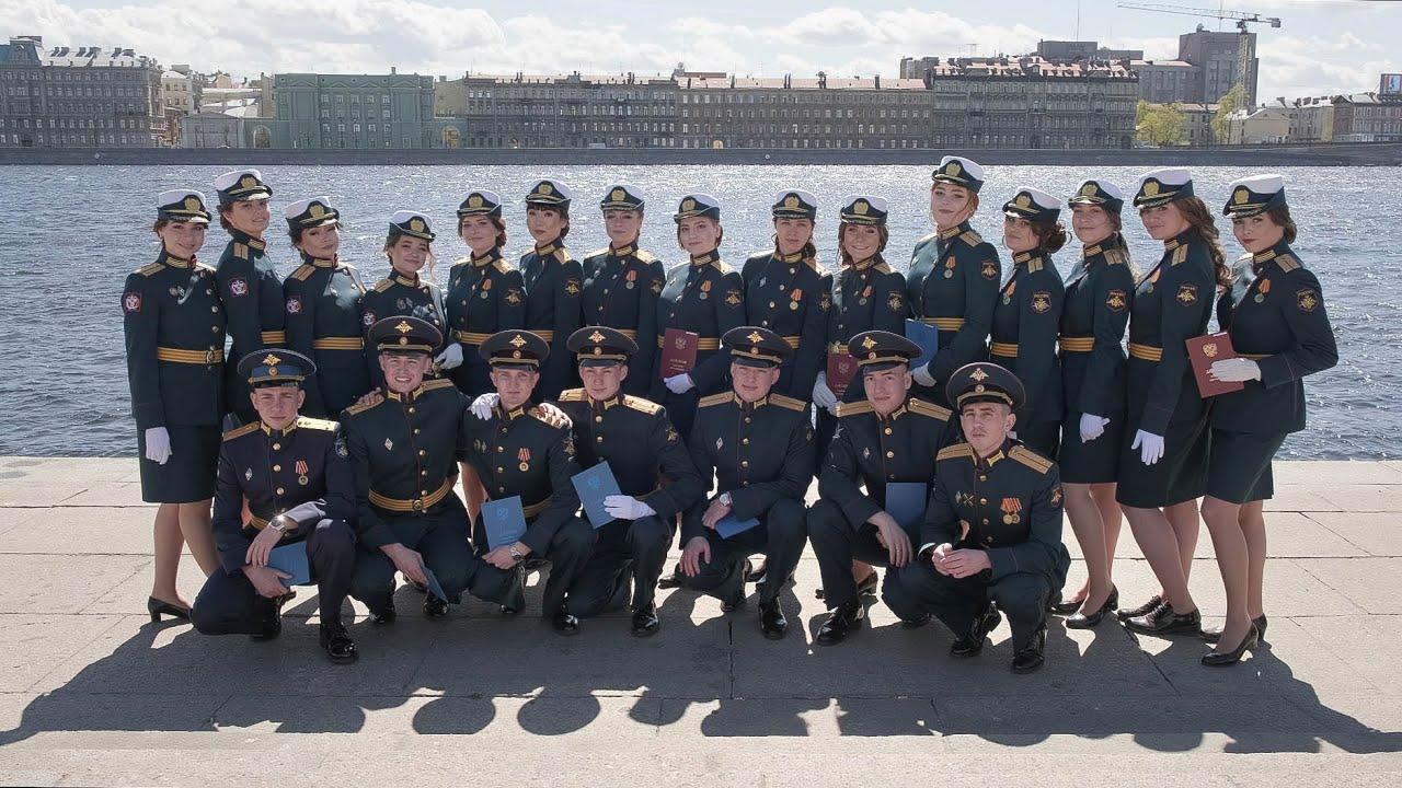 Военно-медицинская академия им. С. М. Кирова