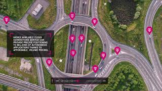 Precise Positioning - High-Accuracy GNSS Positioning for Autonomous Vehicles