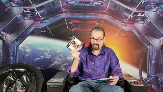 Getting Closer F Narnias Cj Grimmark Is Released  The Starship Atomdust Chronicles Episode 15