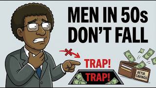 The Biggest Financial Traps Men Fall Into in Their 50s  Net Worth