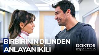 Herkes Alzheimer Muamelesi Yapar, Elif Yapmaz - Doktor: Başka Hayatta 2. Bölüm