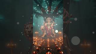 Ma durga 🙏 | #maa #maadurga #shorts #viral #ytshorts #durgapuja #treding