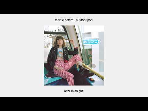 Putar Outdoor Pool - Maisie Peters