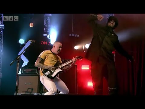 Slaves Skepta Shut Down