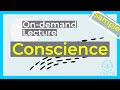 Conscience Sample (Trailer)