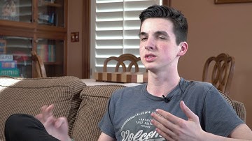 A Positive View of Dyslexia | Reading is for Everyone