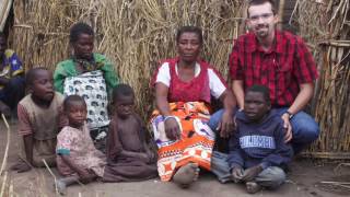Malawi Mission Presentation 2017