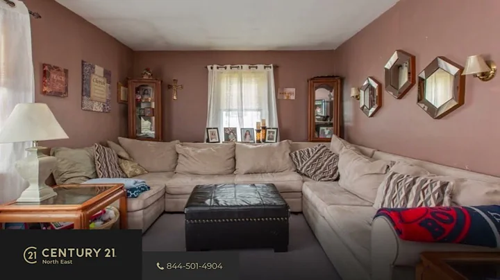 103 Essex Street, Saugus, MA | MLS #72945803 - Century21NorthEast