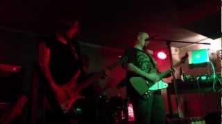 Three Elements Live @ El Camino Thun