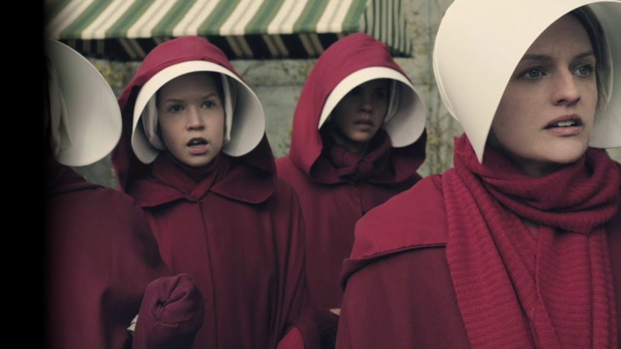 Introduction to Utopian & Dystopian Fiction