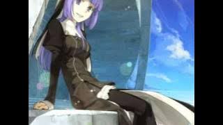 Hiru no Hoshi - Fractale (Anime)