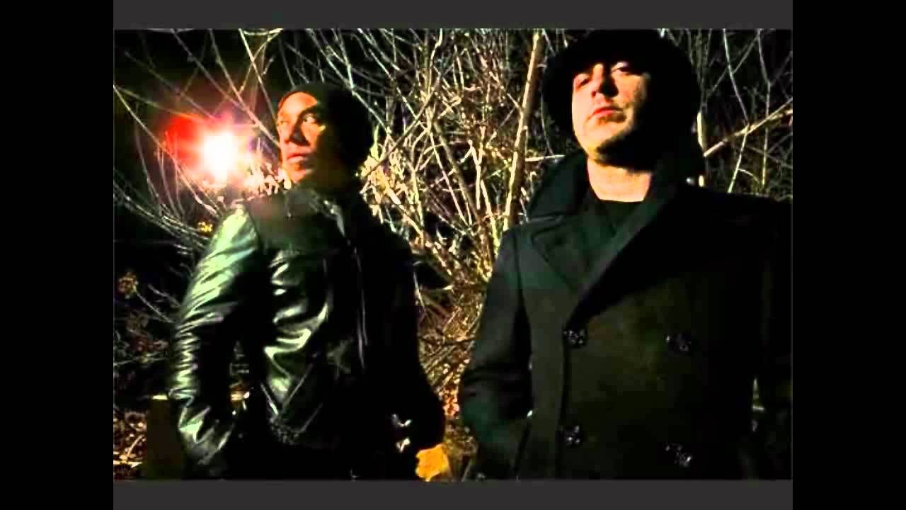 Some Girls - She Wants Revenge