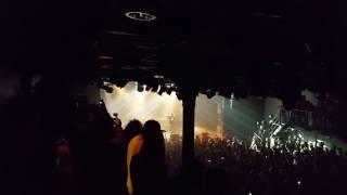 Token - No Sucka Mcs Contest Live