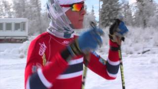 Samling på Beitostølen