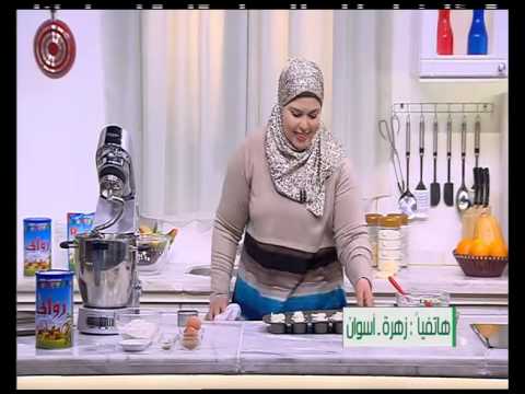 طريقة عمل طاجن كفتة داوود باشا