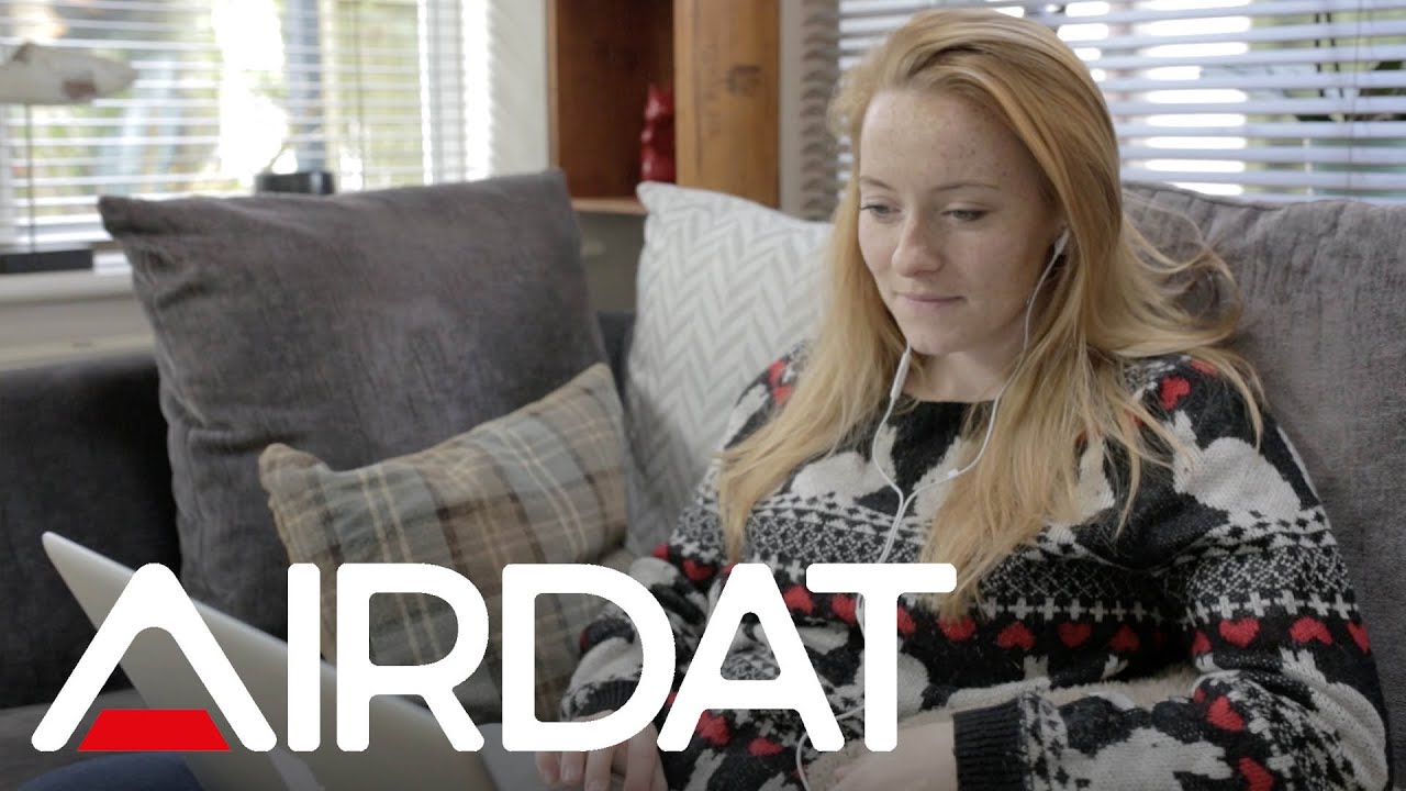 AIRDAT | Online eLearning for Airside Compliance & Training Using Airport Auditing App & Software