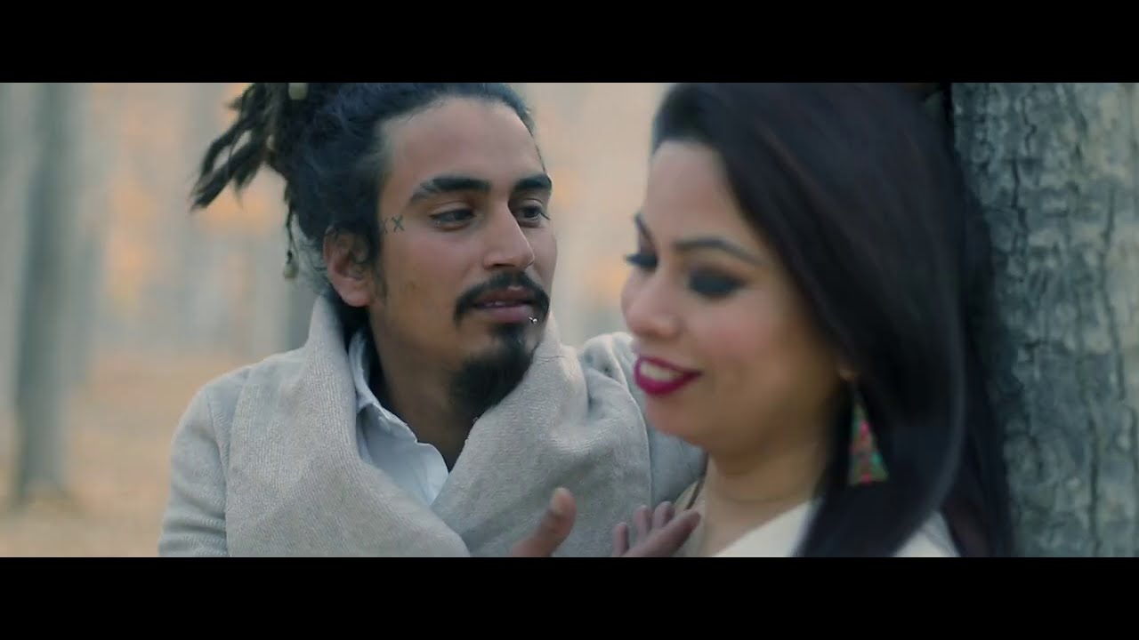 Hun Main Wahin (Official Video) || Jasper Joe || Turnext || Chetan Kapoor